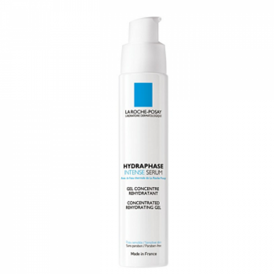 La-Roche Posay Hydraphase Intense Serum 30ml