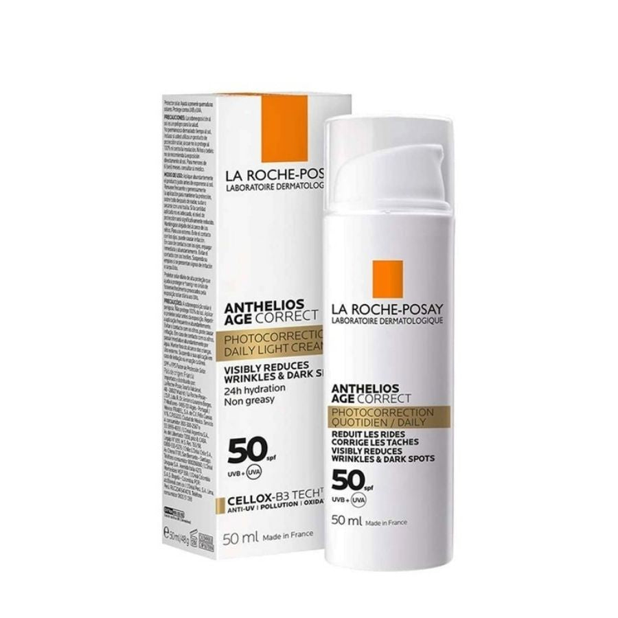 La Roche-Posay Anthelios Age Correct SPF50