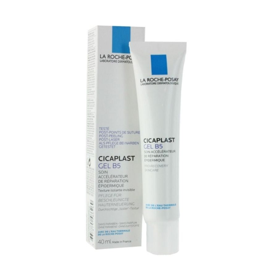 La Roche-Posay Cicaplast Gel B5