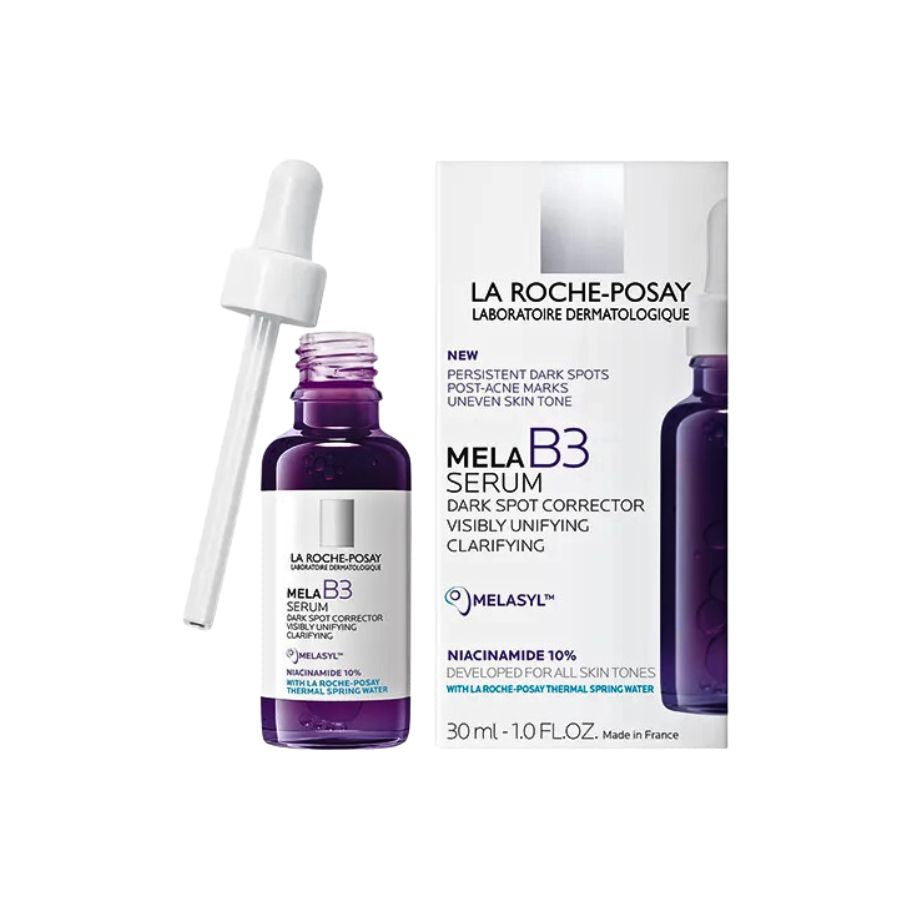 La Roche-Posay Mela B3 Serum 10% Niacinamide/Vitamin B3