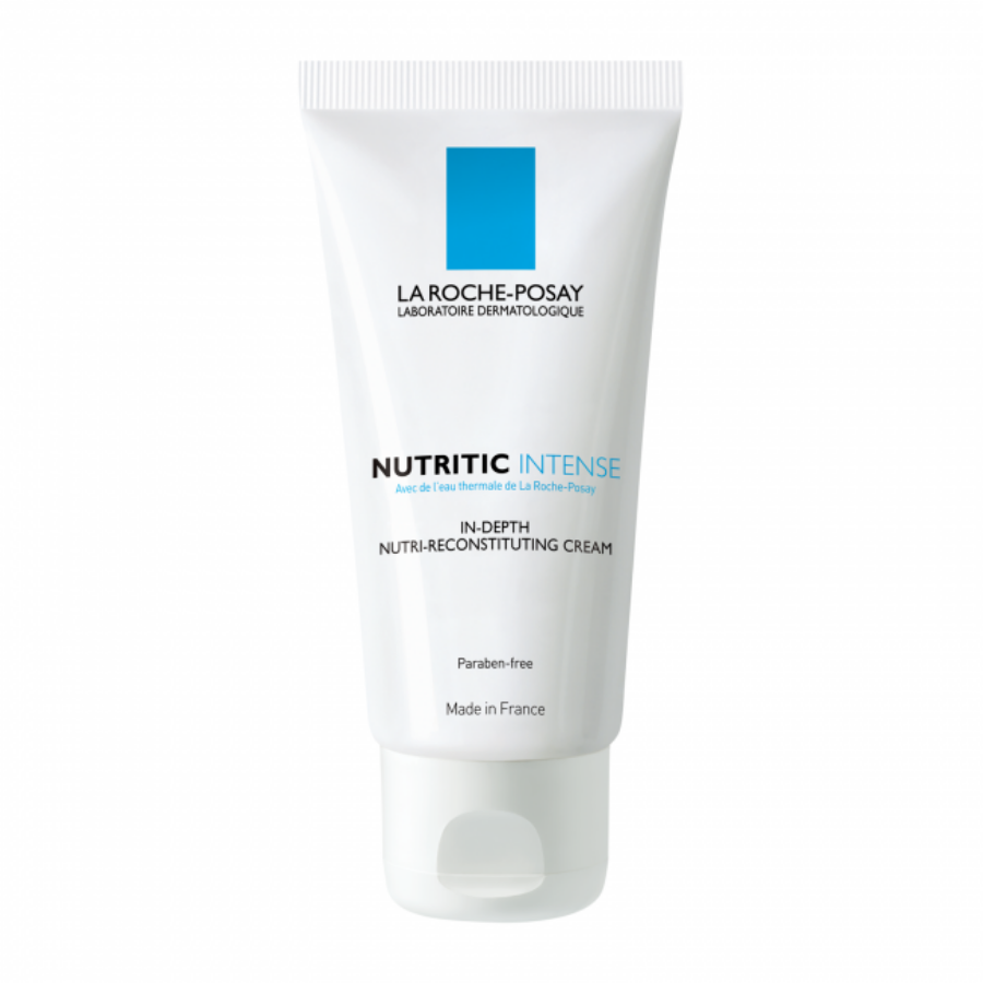 La Roche-Posay Nutritic Intense Cream 50ml