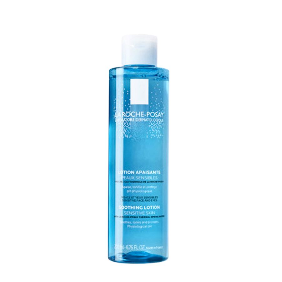 La Roche-Posay Physiological Soothing Lotion Toner Sensitive Skin 200ml