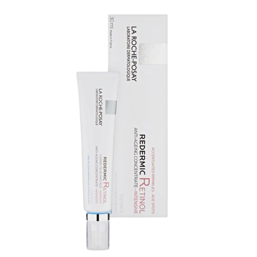 La Roche-Posay Redermic R Retinol Intensive Anti-Ageing Concentrate Night Cream