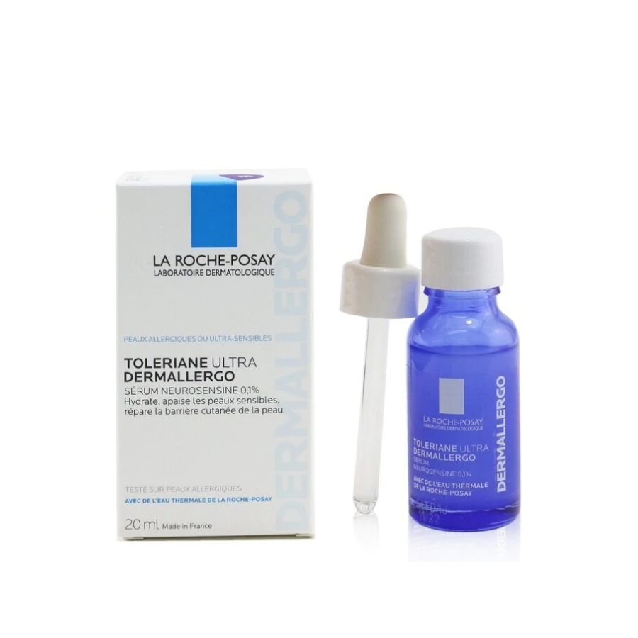La Roche-Posay Toleriane Ultra Dermallergo Serum