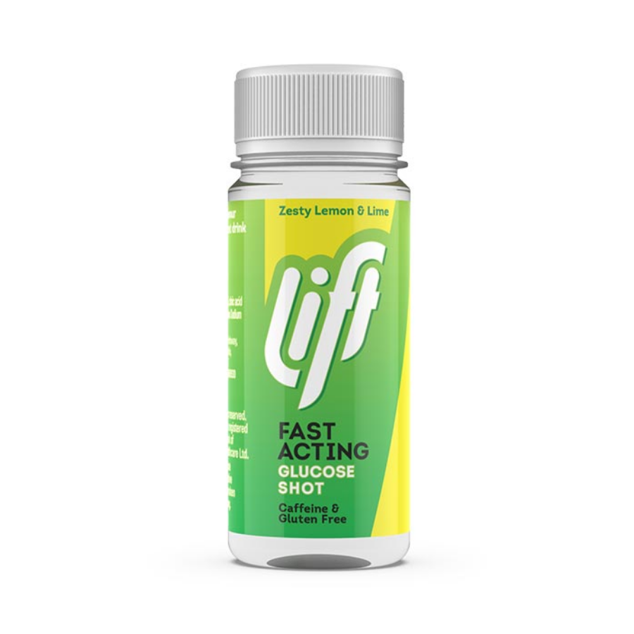 Lift Glucose Shot