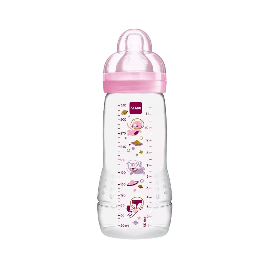 Buy MAM Easy Active Bottle 4+ Months Ireland, UK, Europe