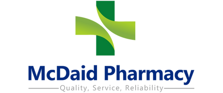 McDaid Pharmacy