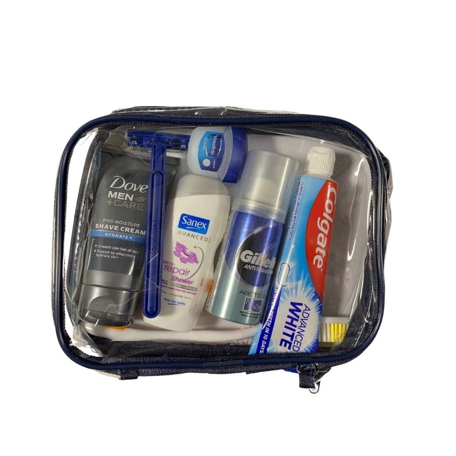 Buy Men's Travel Bag Ireland, UK, Europe
