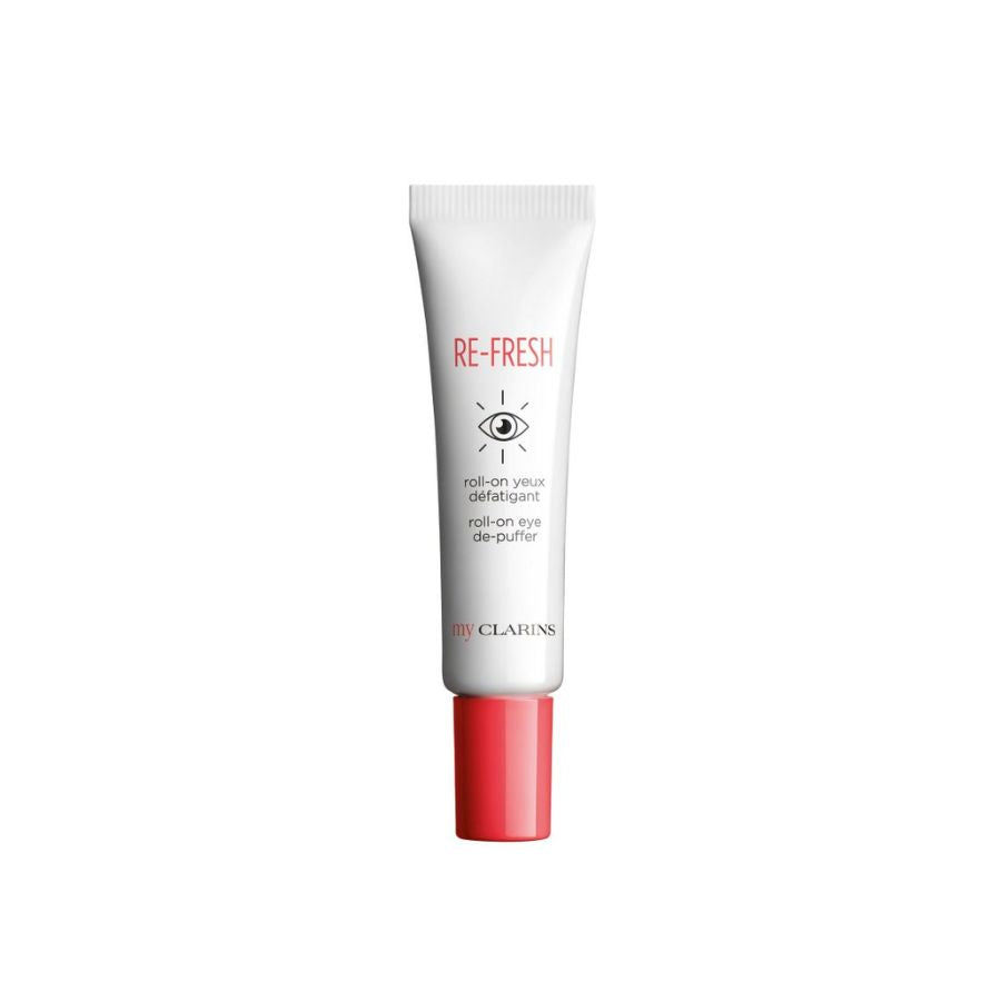 My Clarins Re-Fresh Eye De-Puffer