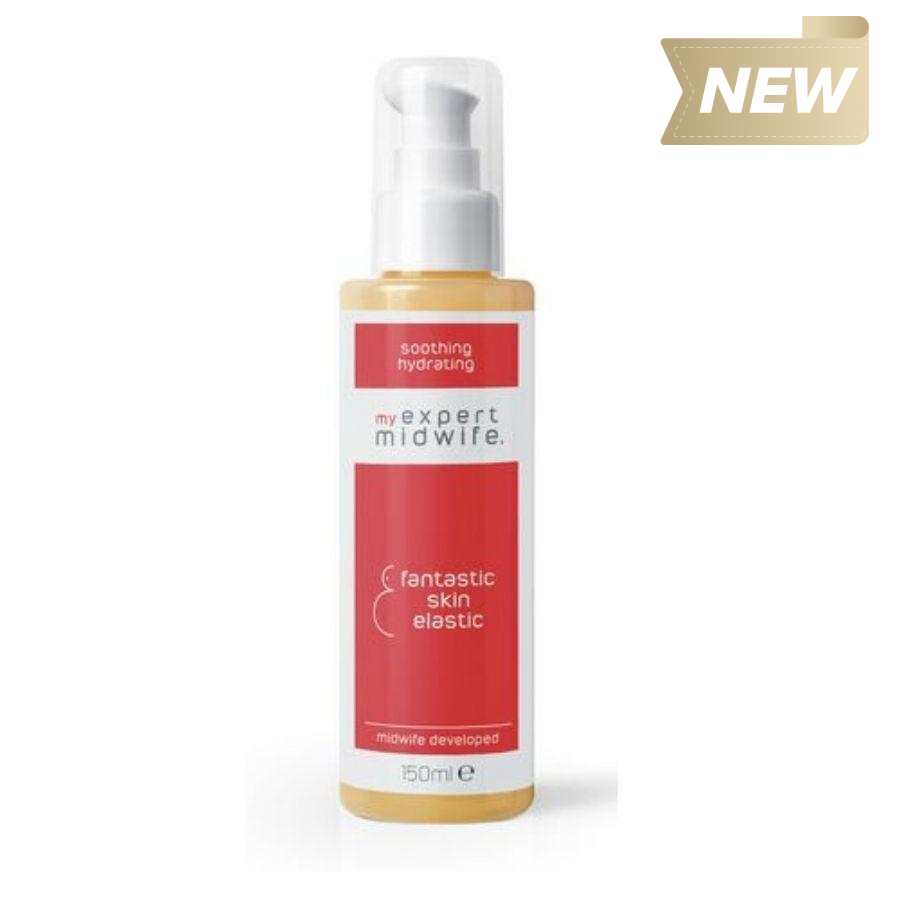 My Expert Midwife Fantastic Skin Elastic 150ml