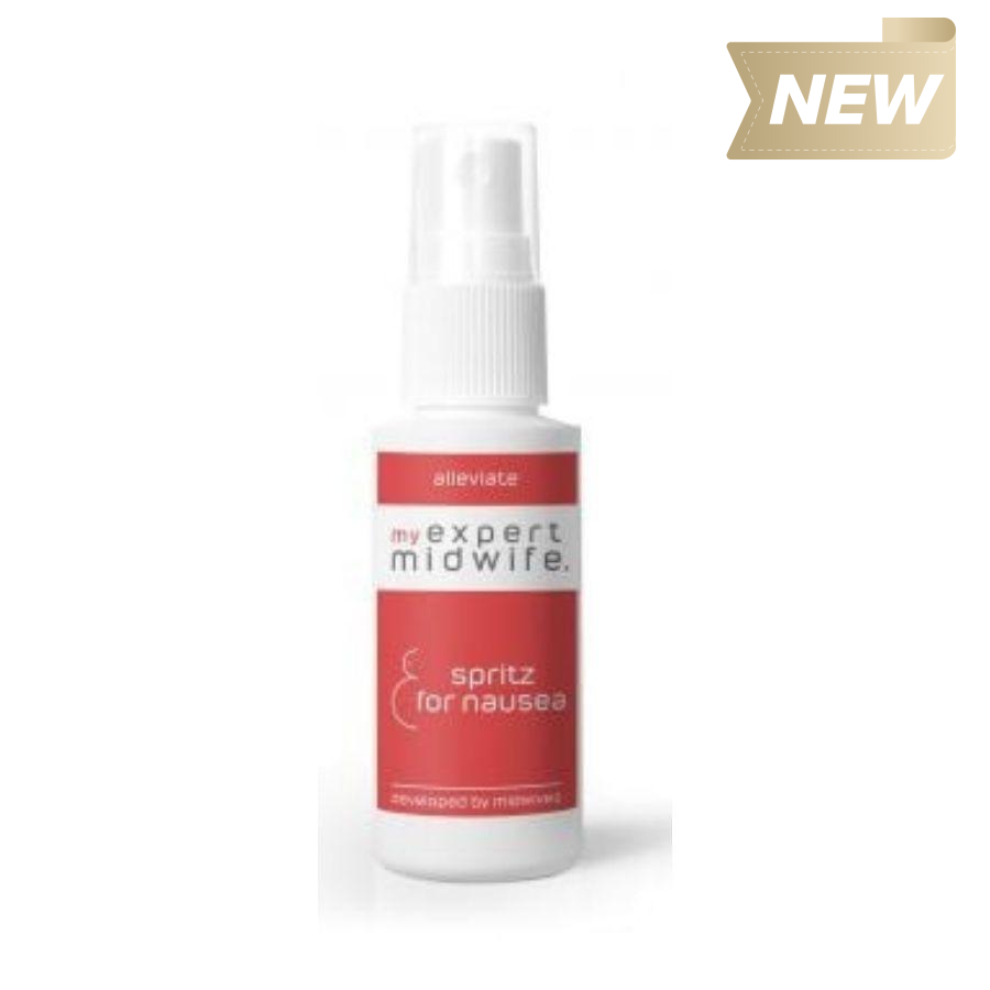 My Expert Midwife Spritz For Nausea 50ml