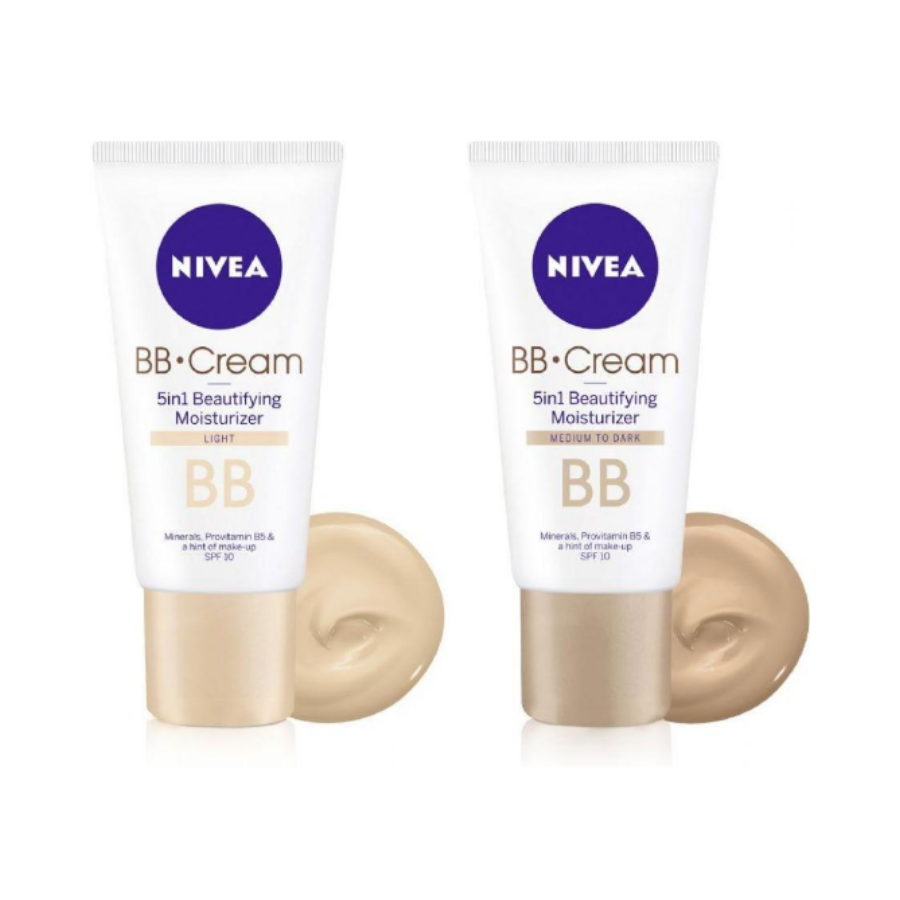 Nivea BB Cream SPF15