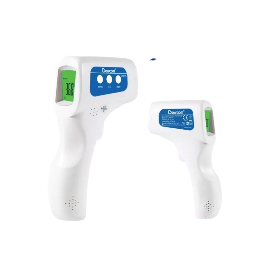 Non-Contact Infrared Thermometer