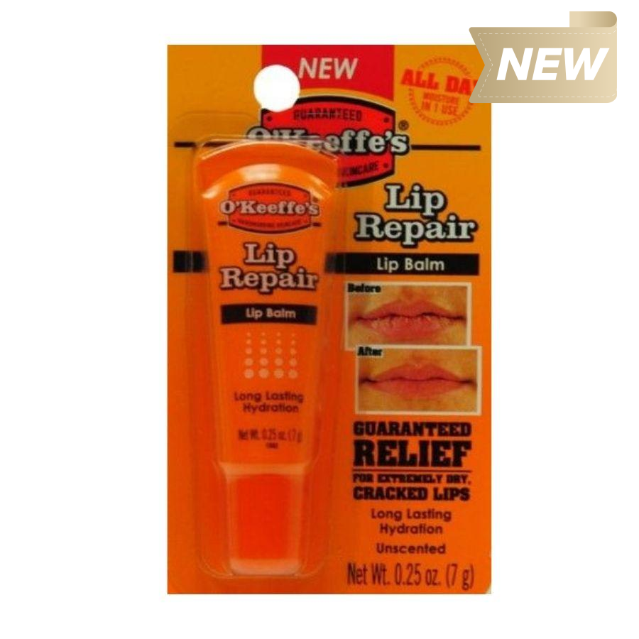O'Keeffe's Lip Repair Lip Balm