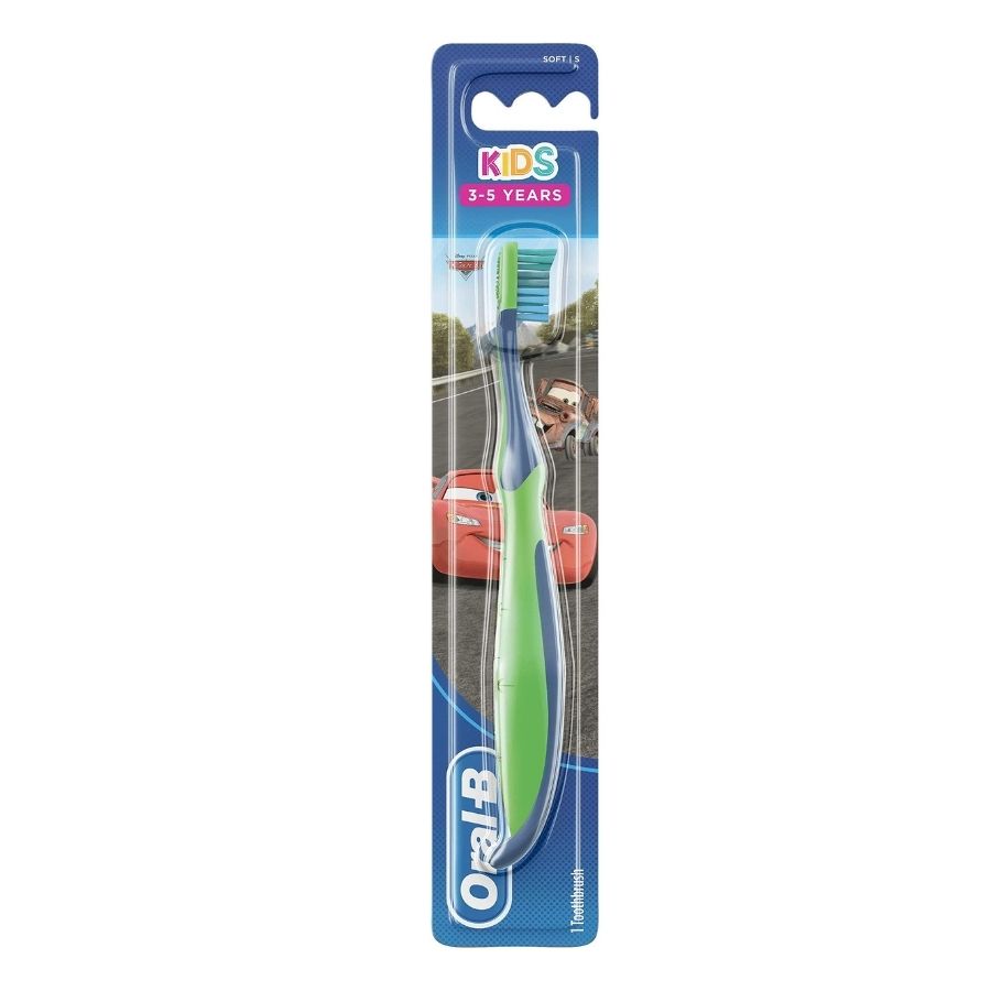 Oral B Kids Toothbrush 3-5 years