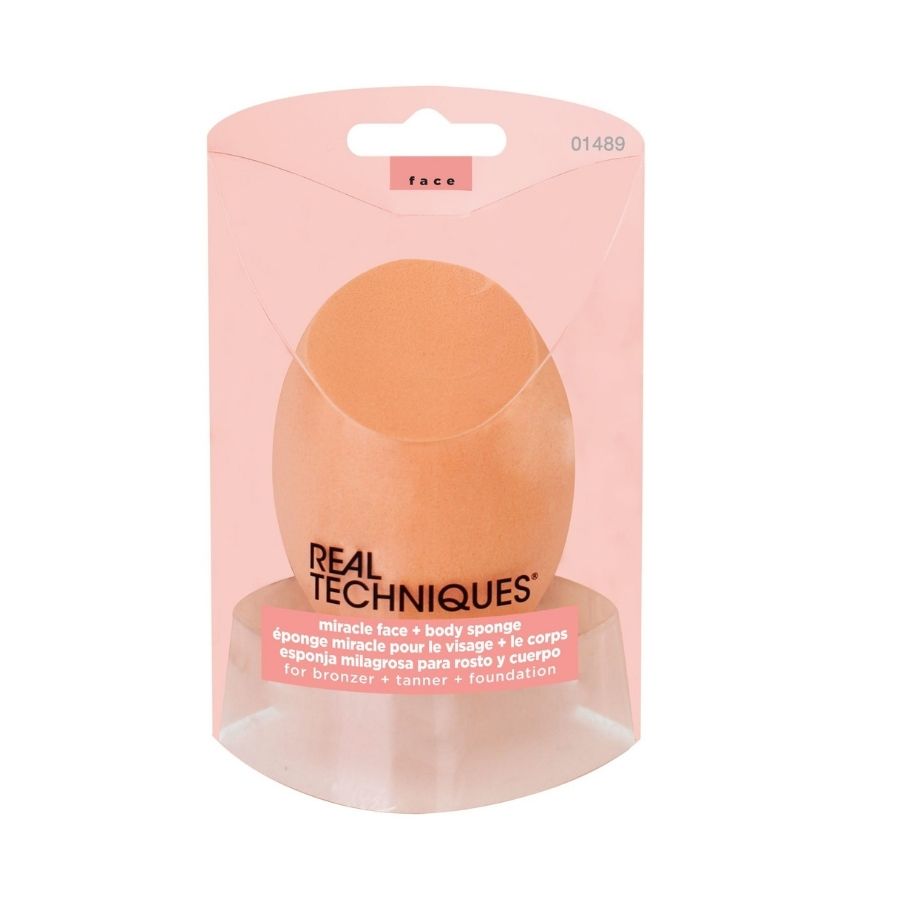 Real Techniques Miracle Complexion Sponge
