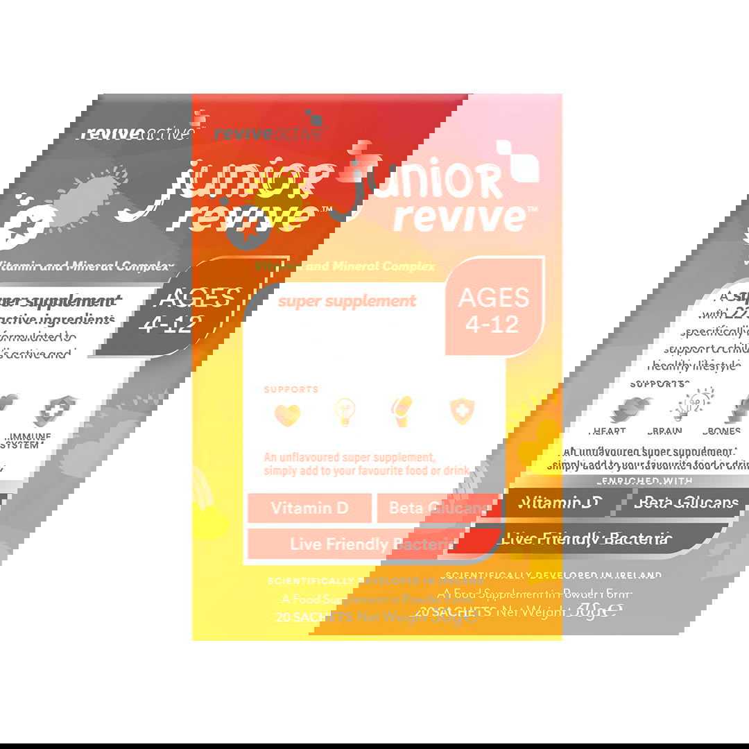 Revive Active Junior