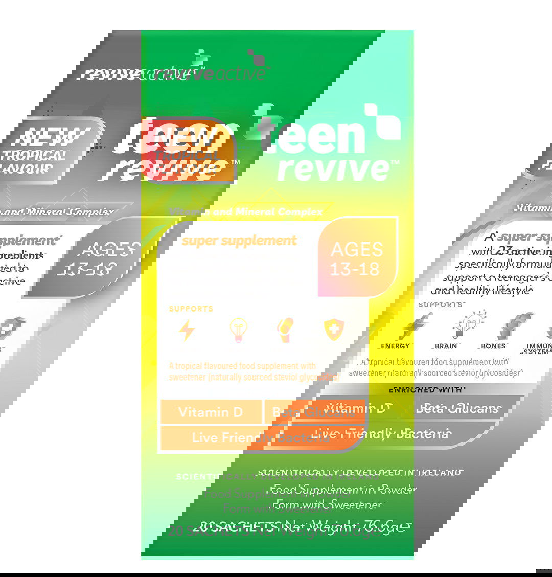 Revive Active Teen