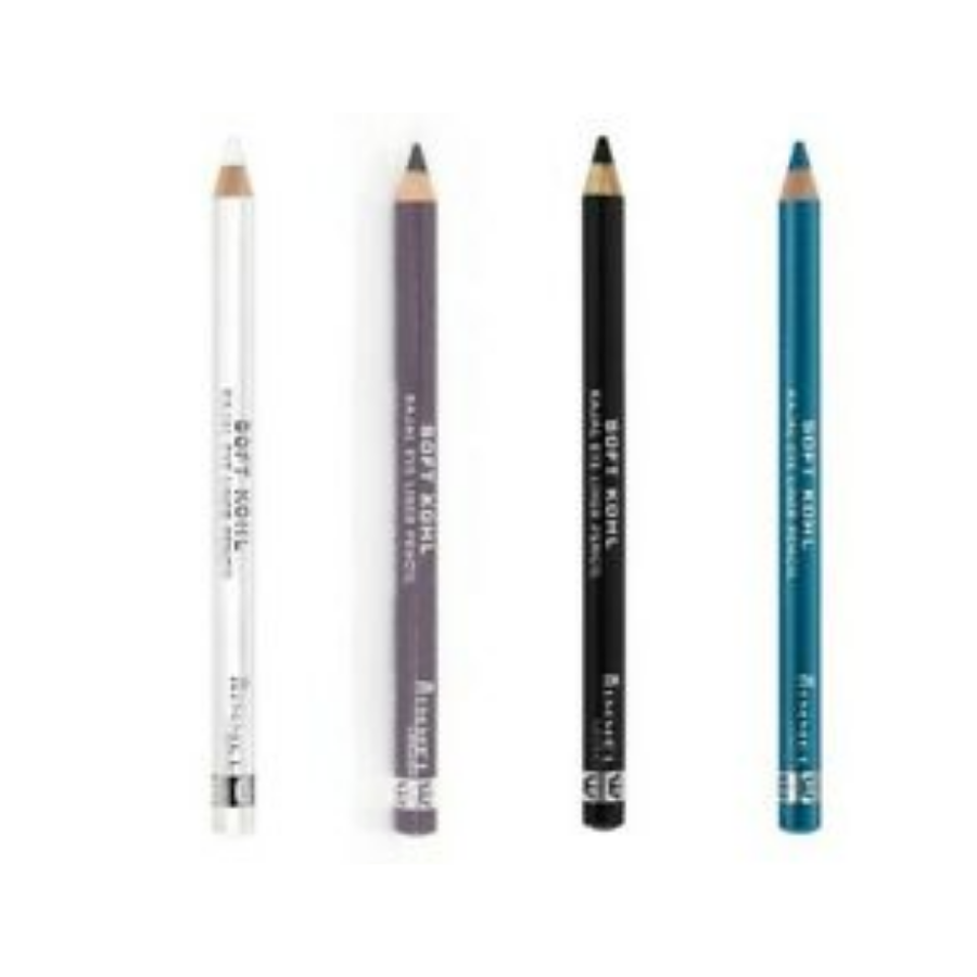 Rimmel Soft Kohl Kajal Eye Liner Pencil