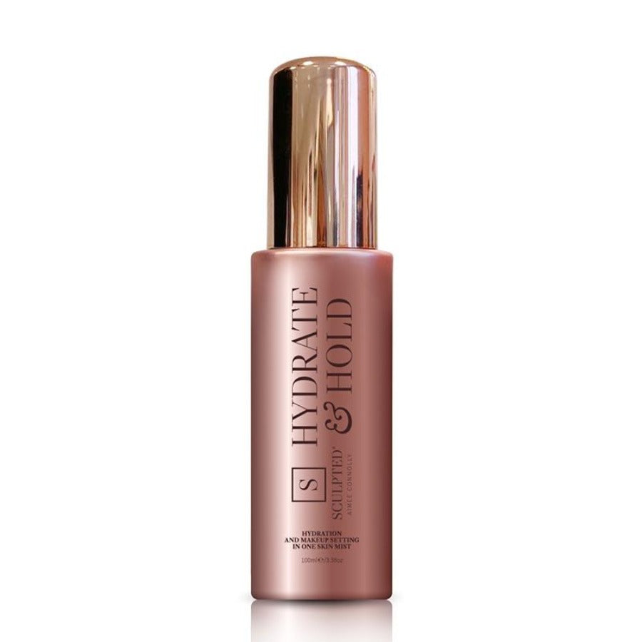 Sculpted By Aimee - Hydrate & Hold Setting Spray