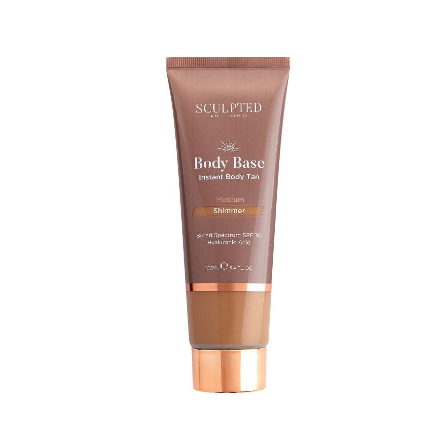 Sculpted By Aimee Connolly Body Base Instant Body Tan