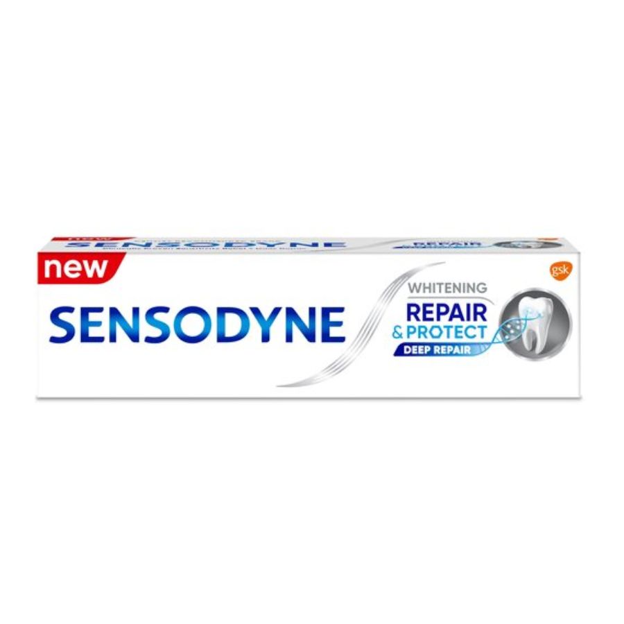 Sensodyne Repair & Protect Whitening