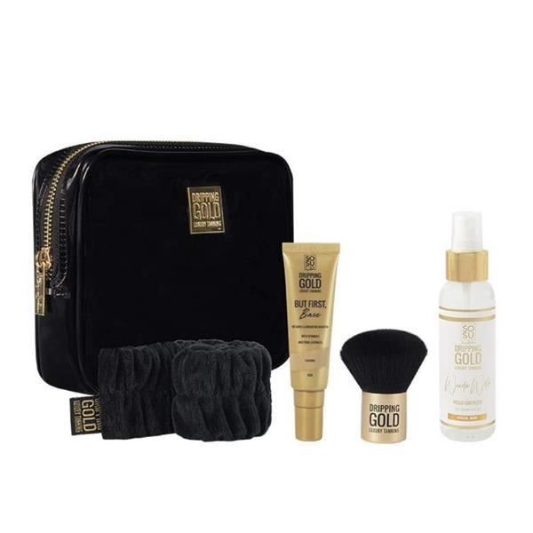 SoSu Too Tan to GIve a Damn GiftSet