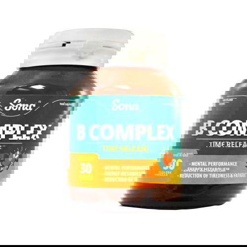 Sona B Complex