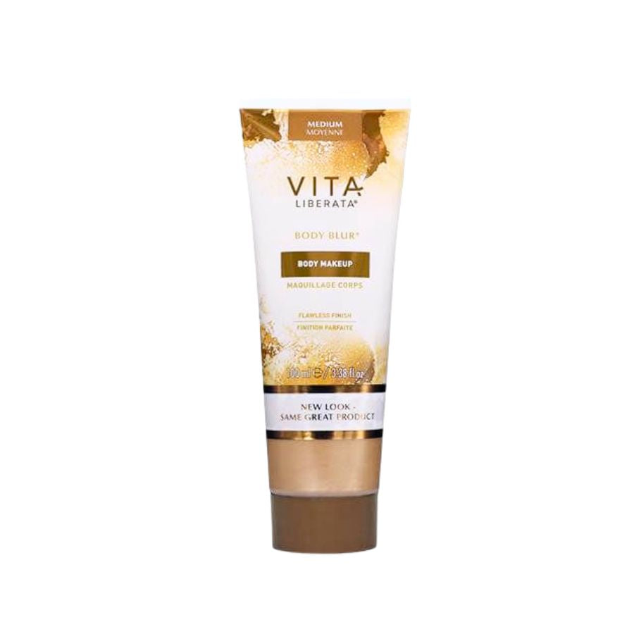 Vita Liberata Body Blur Body Makeup Medium