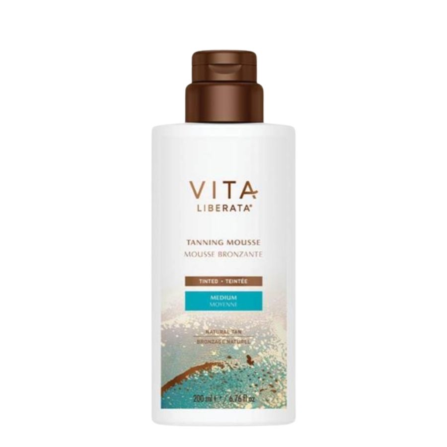 Vita Liberata Self Tanning Mousse
