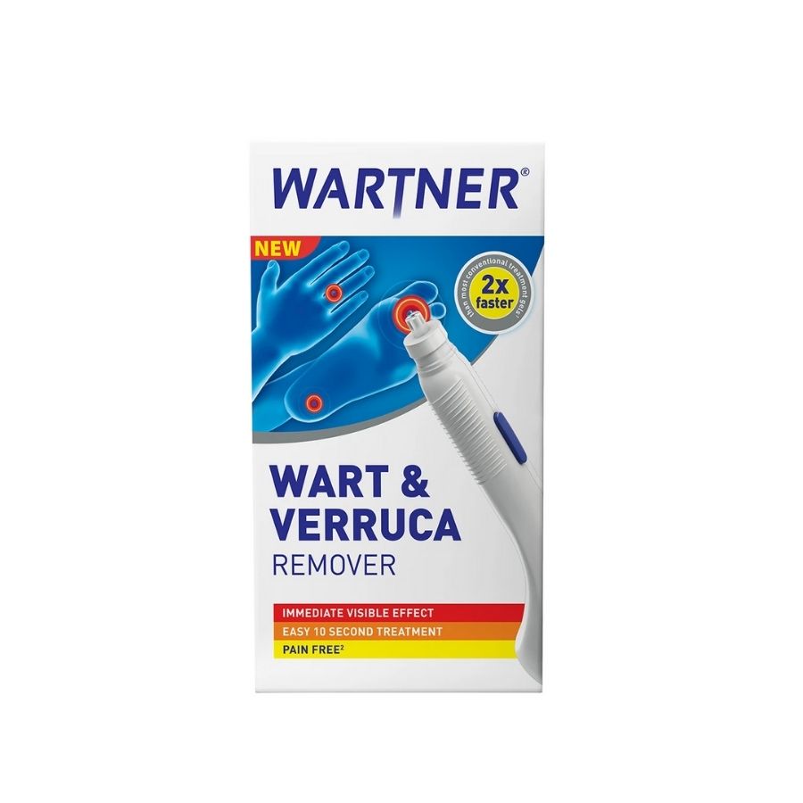 Wartner Verruca & Wart Removal Pen