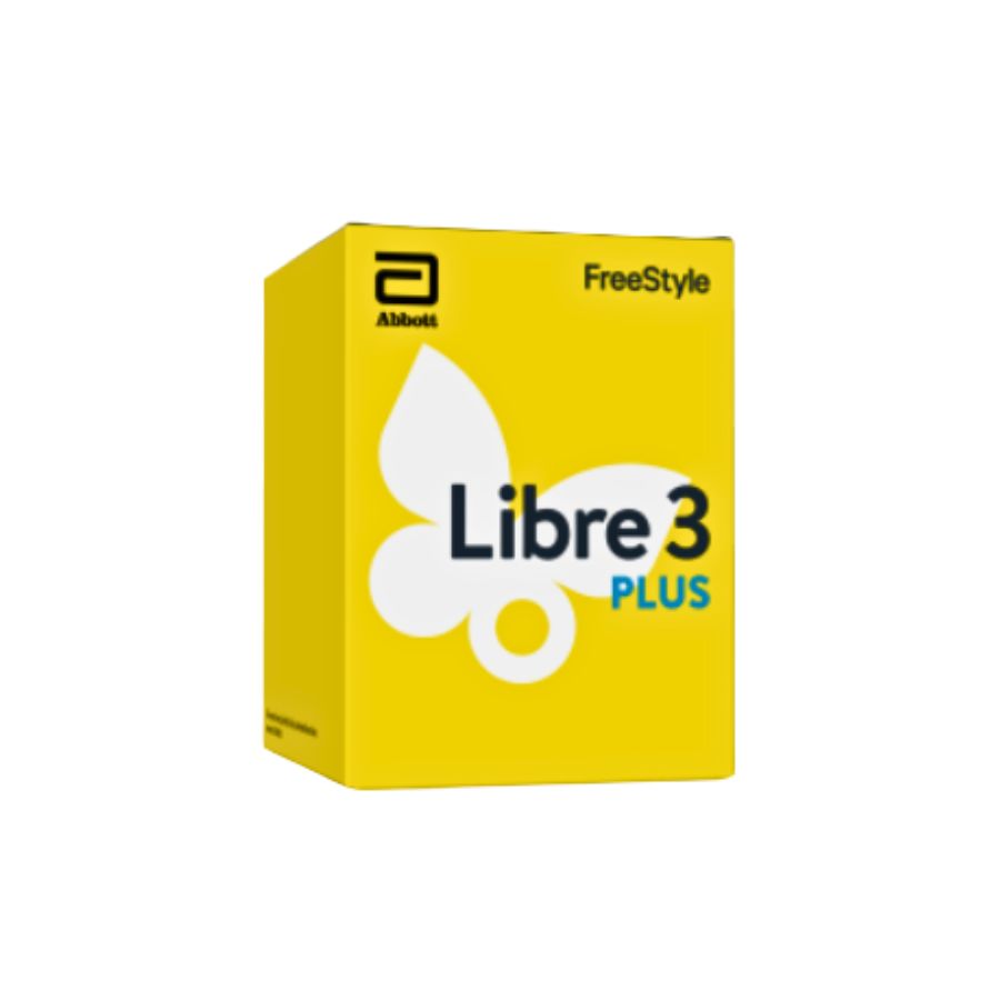 FreeStlye Libre Sensors