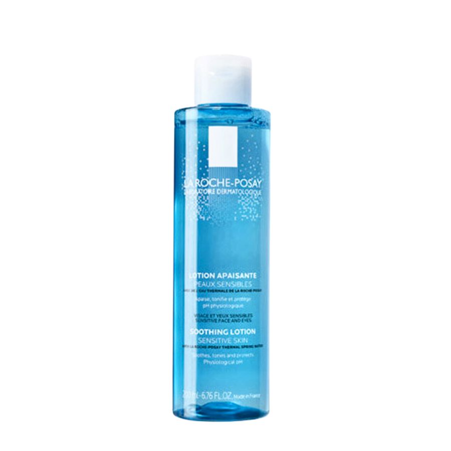 La Roche Posay Soothing Lotion Sensitive Skin Physiological pH Toner