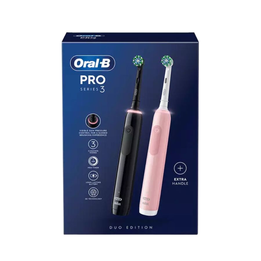 Oral B Pro Series 3