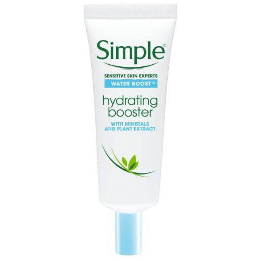 Simple Hydrating Booster