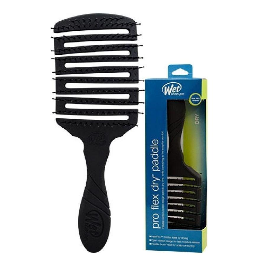 Wet Brush Pro Flex Dry Paddle