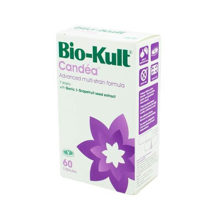 Bio Kult Candea Advanced Probiotic Multi Strain Formula Pack