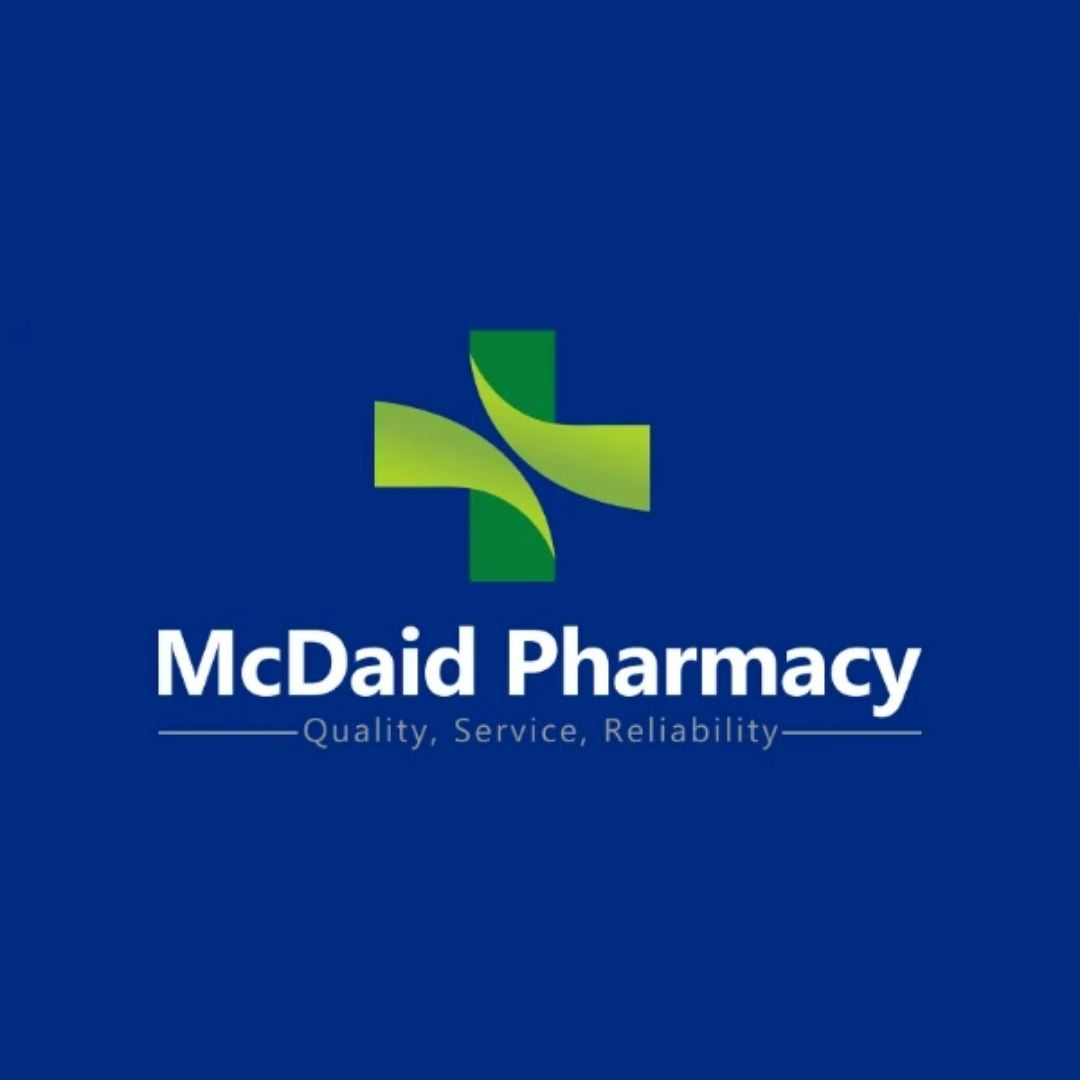 McDaid Pharmacy Gift Card