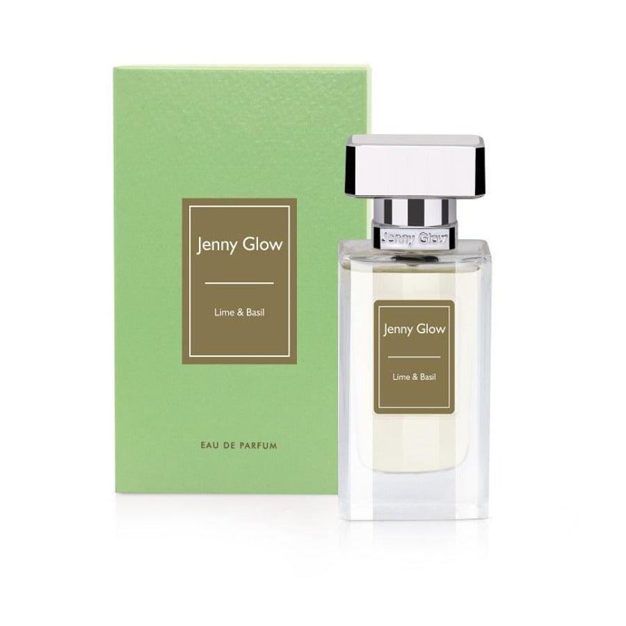 Jenny Glow Lime Basil Fragrance 80ml
