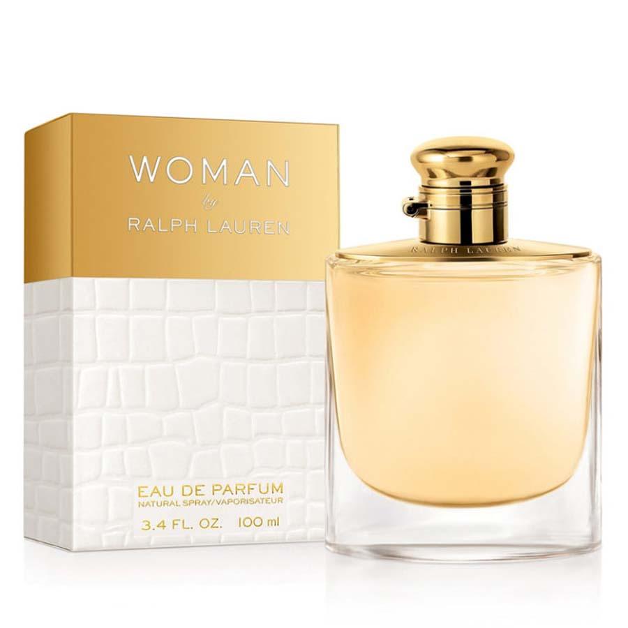 Ralph Lauren Woman Eau Parfum