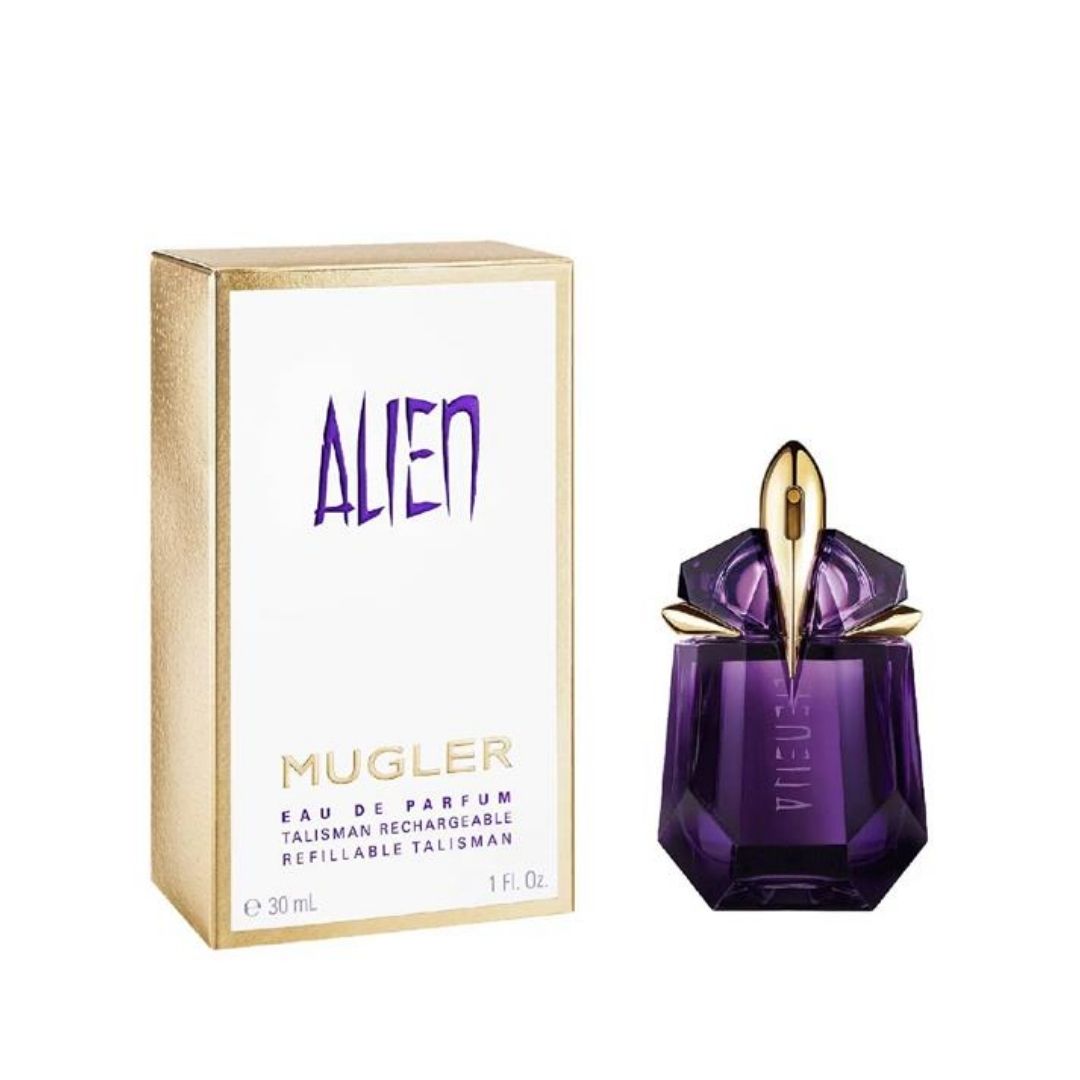 Mugler Alien Eau Parfum Spray 30ml