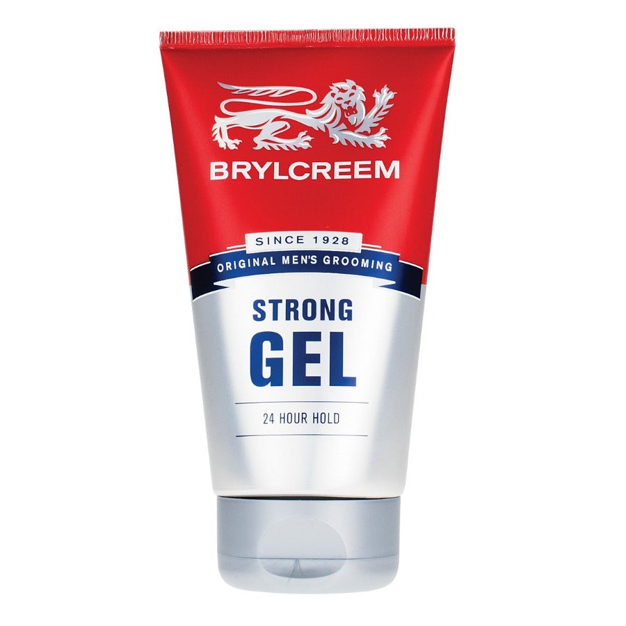 Brylcreem Gel Double Pack