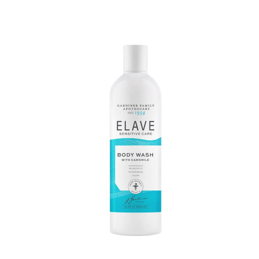 Elave Body Wash