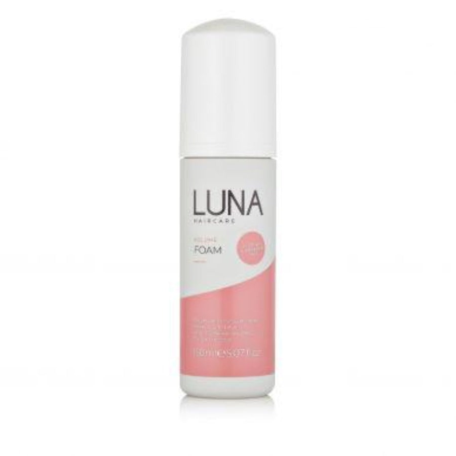 LUNA Volume Foam Hair Care 150ml