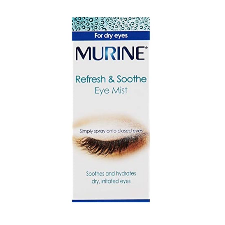 Murine Refresh Soothe Eye Mist 15ml