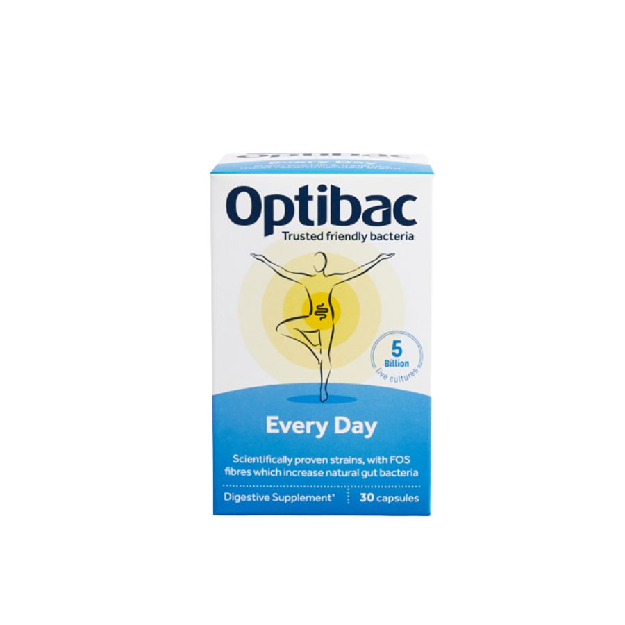 Optibac Every Day Probiotics