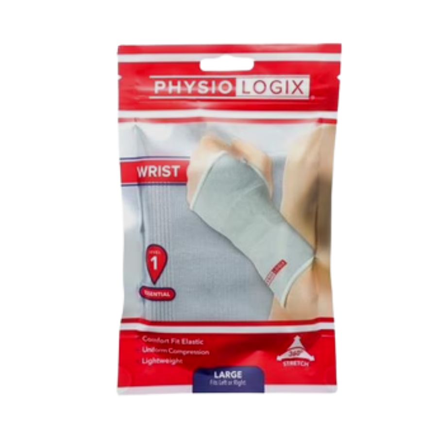 Physiologix Wrist Support