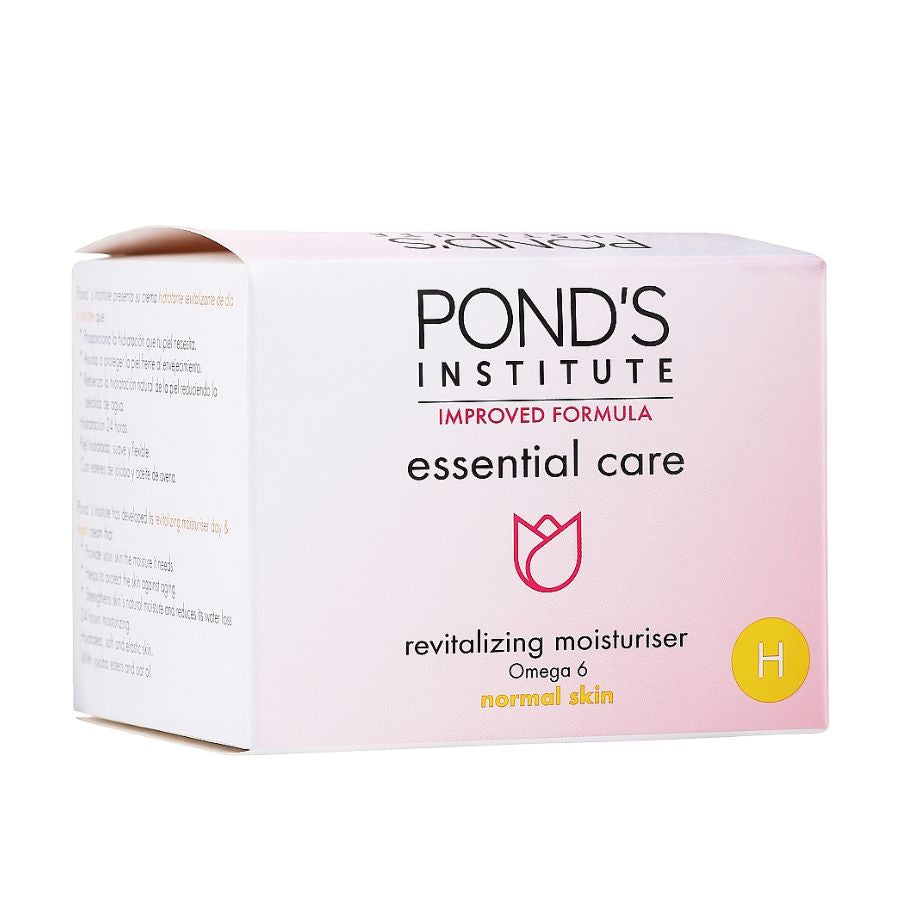 Pond's Revitalizing Cream