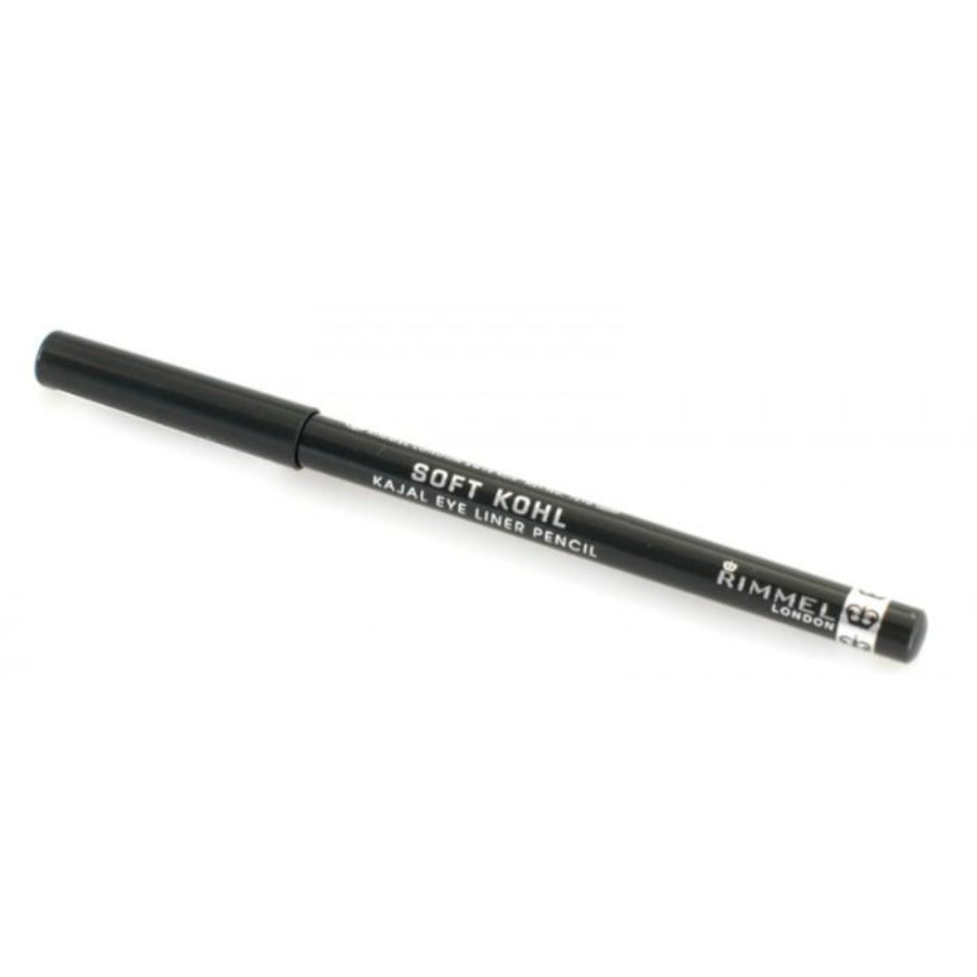 Rimmel Soft Kohl Kajal Eye Liner Pencil