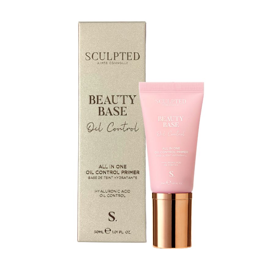 Sculpted By Aimee Connolly Beauty Base Oil Control Primer